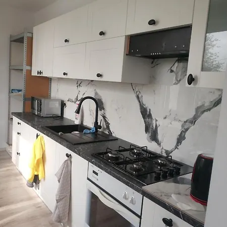 Ferienhaus Dom Wakacyjny *