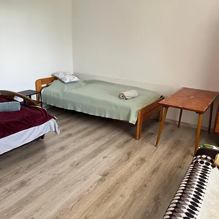 Dom Wakacyjny Σπίτι διακοπών